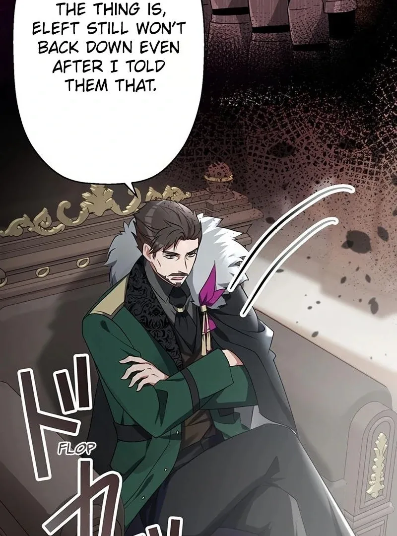 I will break ties with the harmful sister Chapter 10 page 76