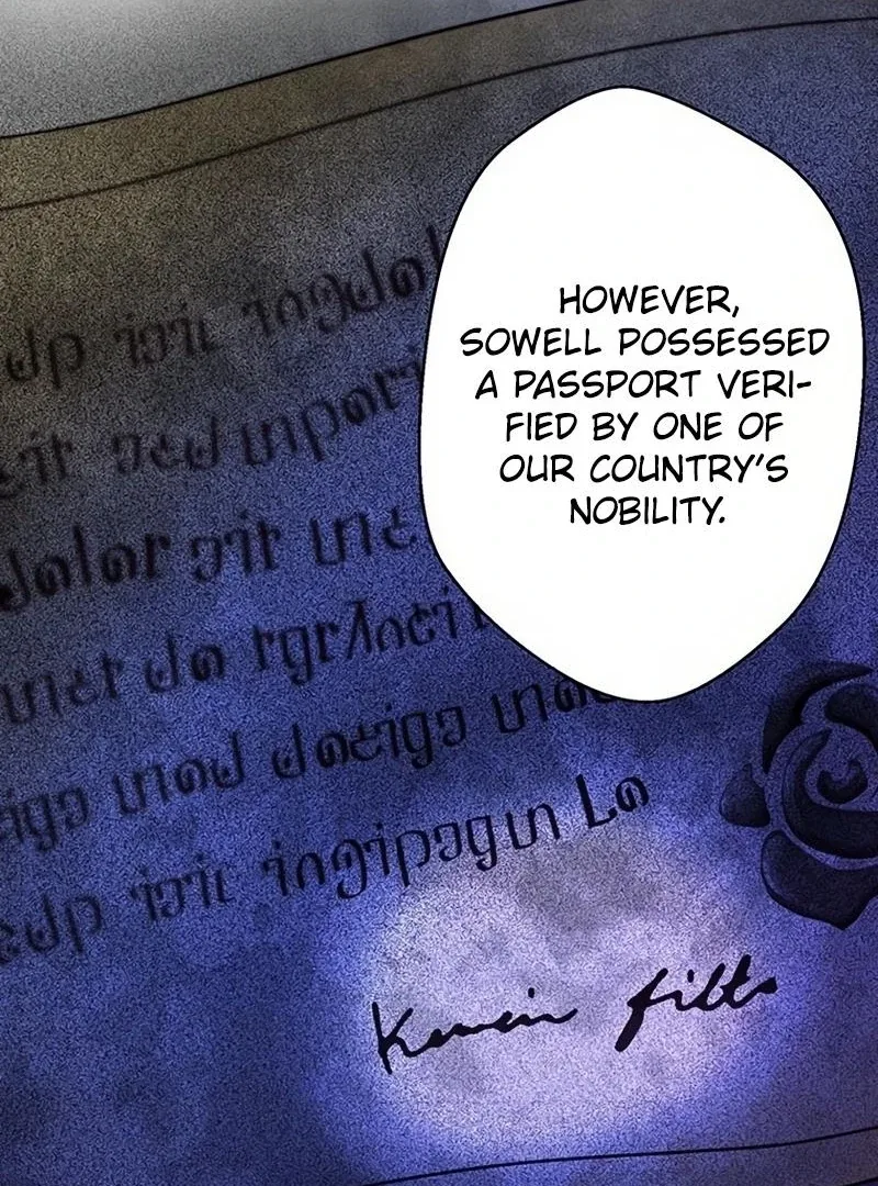I will break ties with the harmful sister Chapter 10 page 85