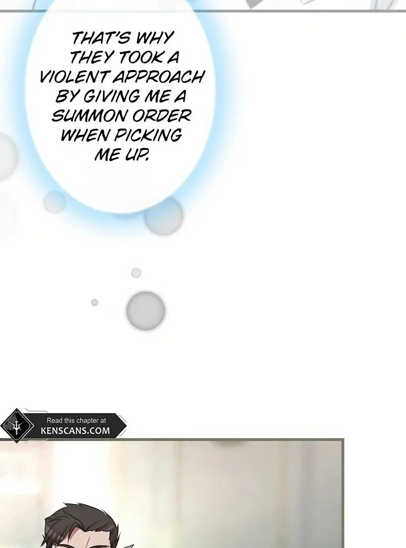 I will break ties with the harmful sister Chapter 10 page 99
