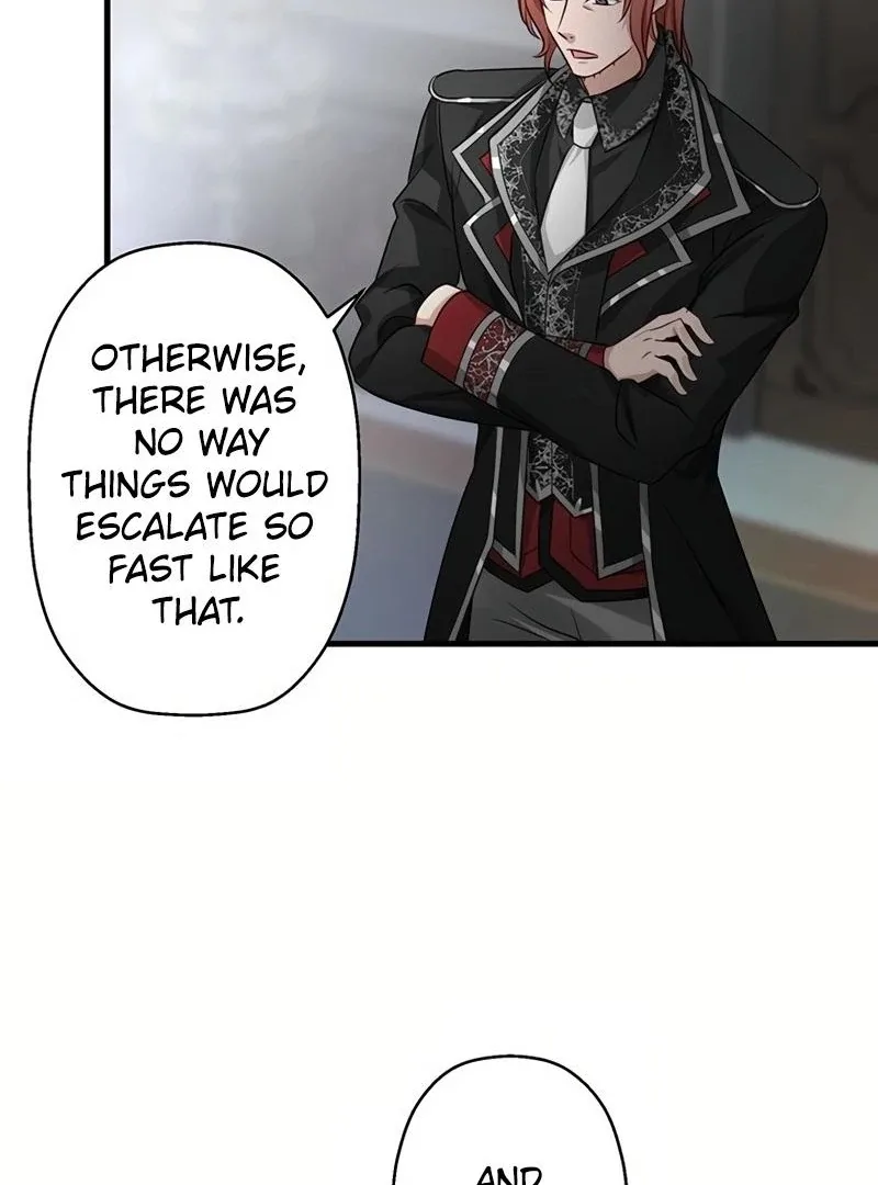 I will break ties with the harmful sister Chapter 10 page 93