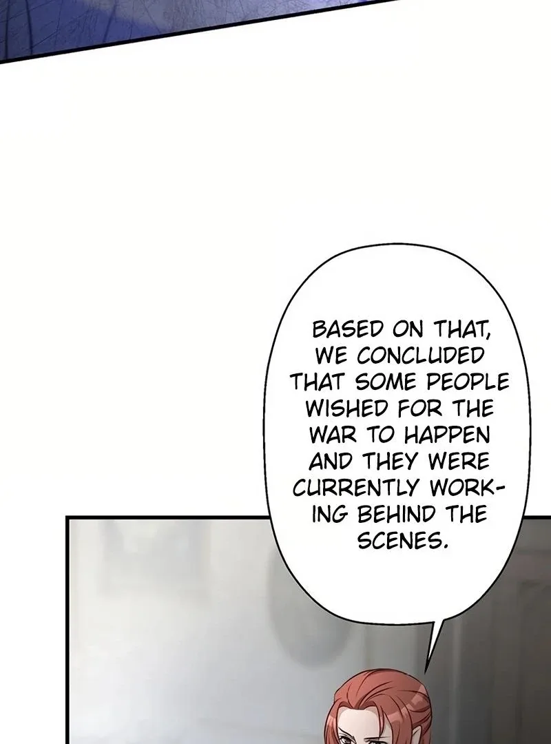 I will break ties with the harmful sister Chapter 10 page 92