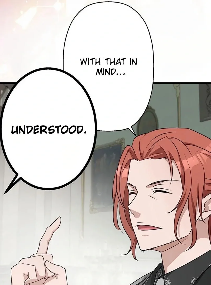 I will break ties with the harmful sister Chapter 10 page 112
