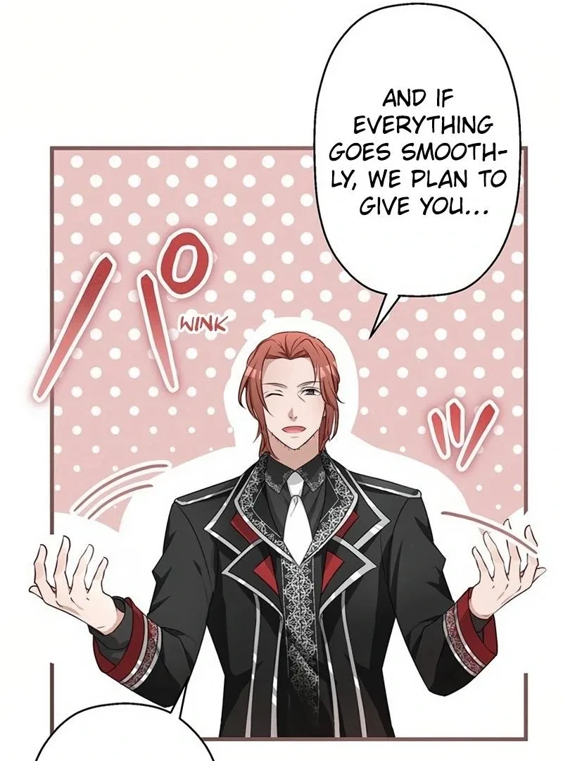 I will break ties with the harmful sister Chapter 10 page 107
