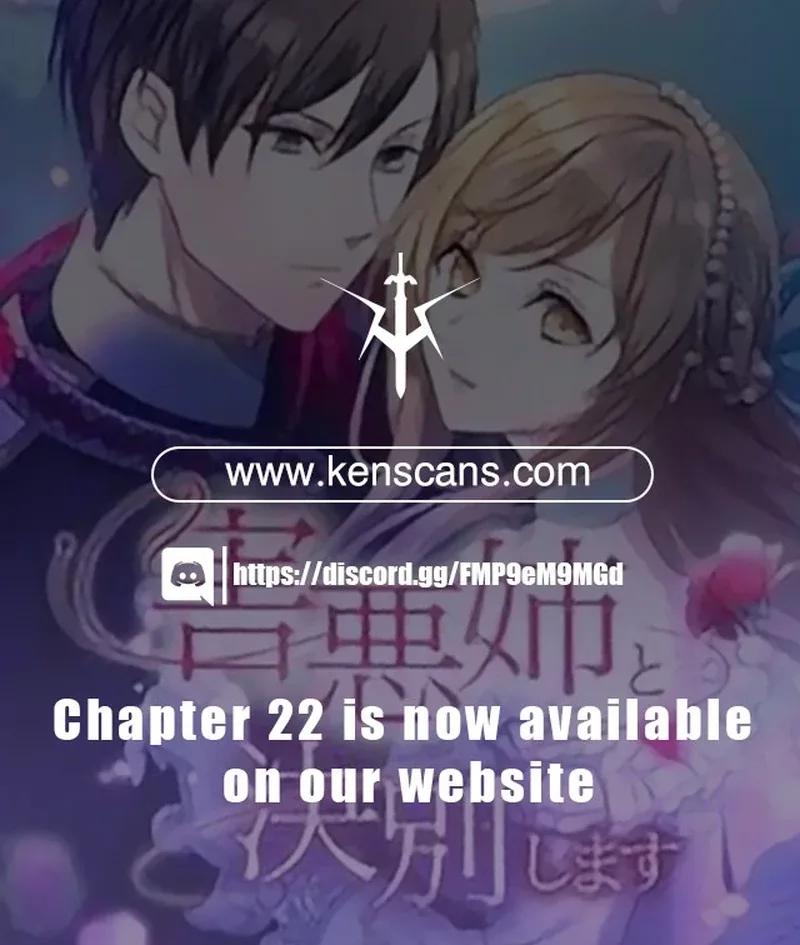 I will break ties with the harmful sister Chapter 10 page 116