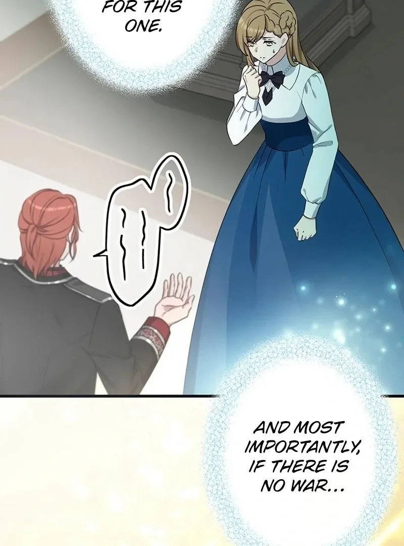 I will break ties with the harmful sister Chapter 10 page 109
