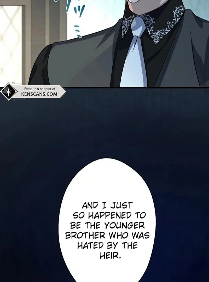 I will break ties with the harmful sister Chapter 16 page 9