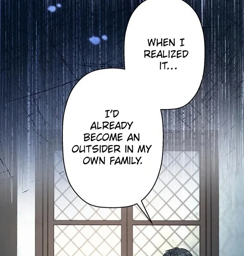 I will break ties with the harmful sister Chapter 16 page 12