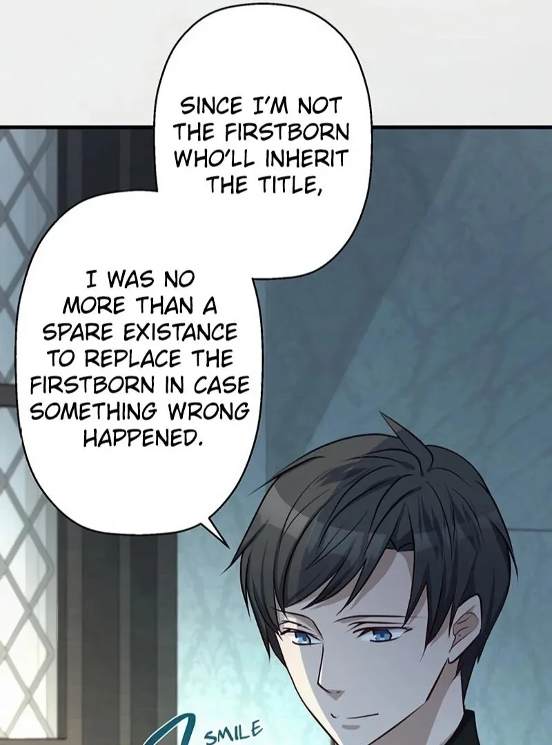 I will break ties with the harmful sister Chapter 16 page 8