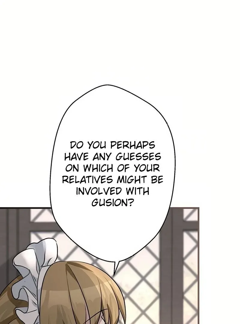 I will break ties with the harmful sister Chapter 16 page 32