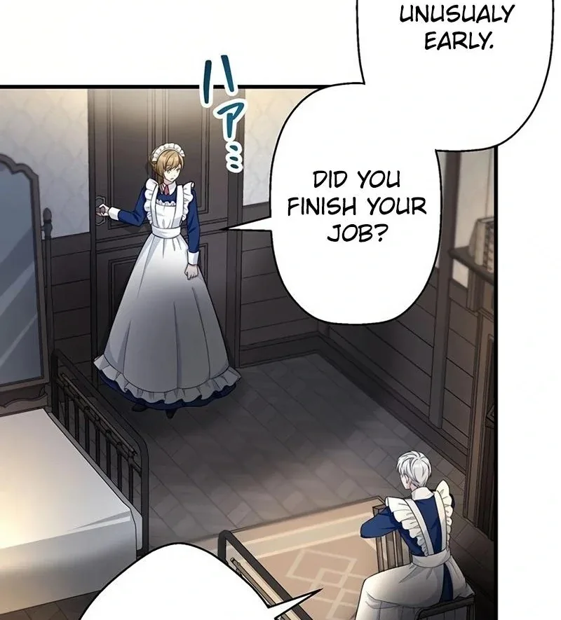 I will break ties with the harmful sister Chapter 16 page 45
