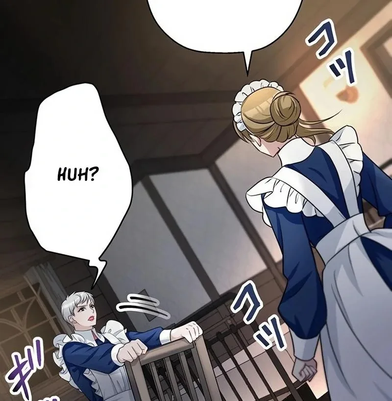 I will break ties with the harmful sister Chapter 16 page 51