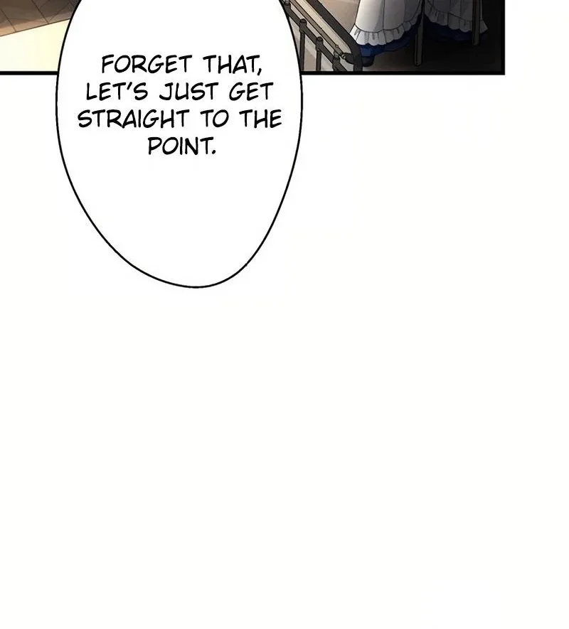 I will break ties with the harmful sister Chapter 16 page 46