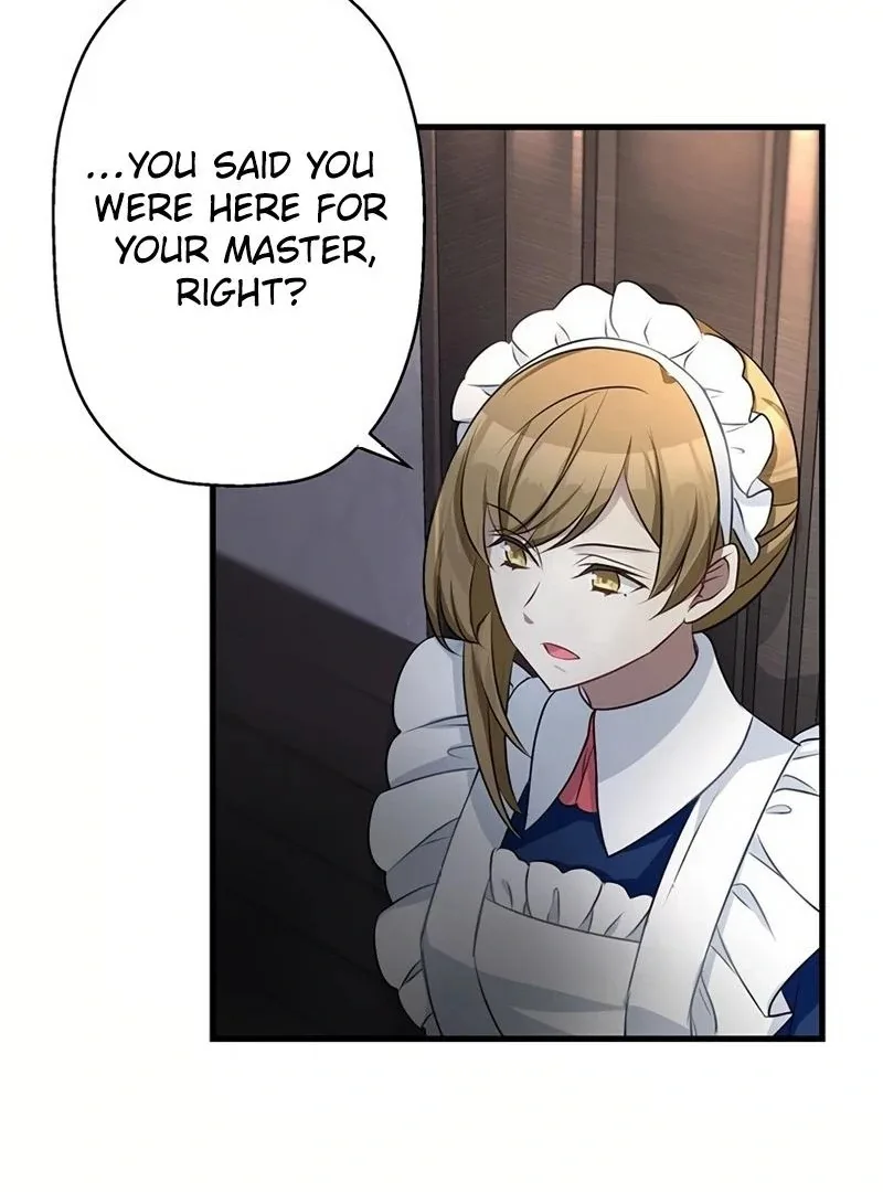 I will break ties with the harmful sister Chapter 16 page 49