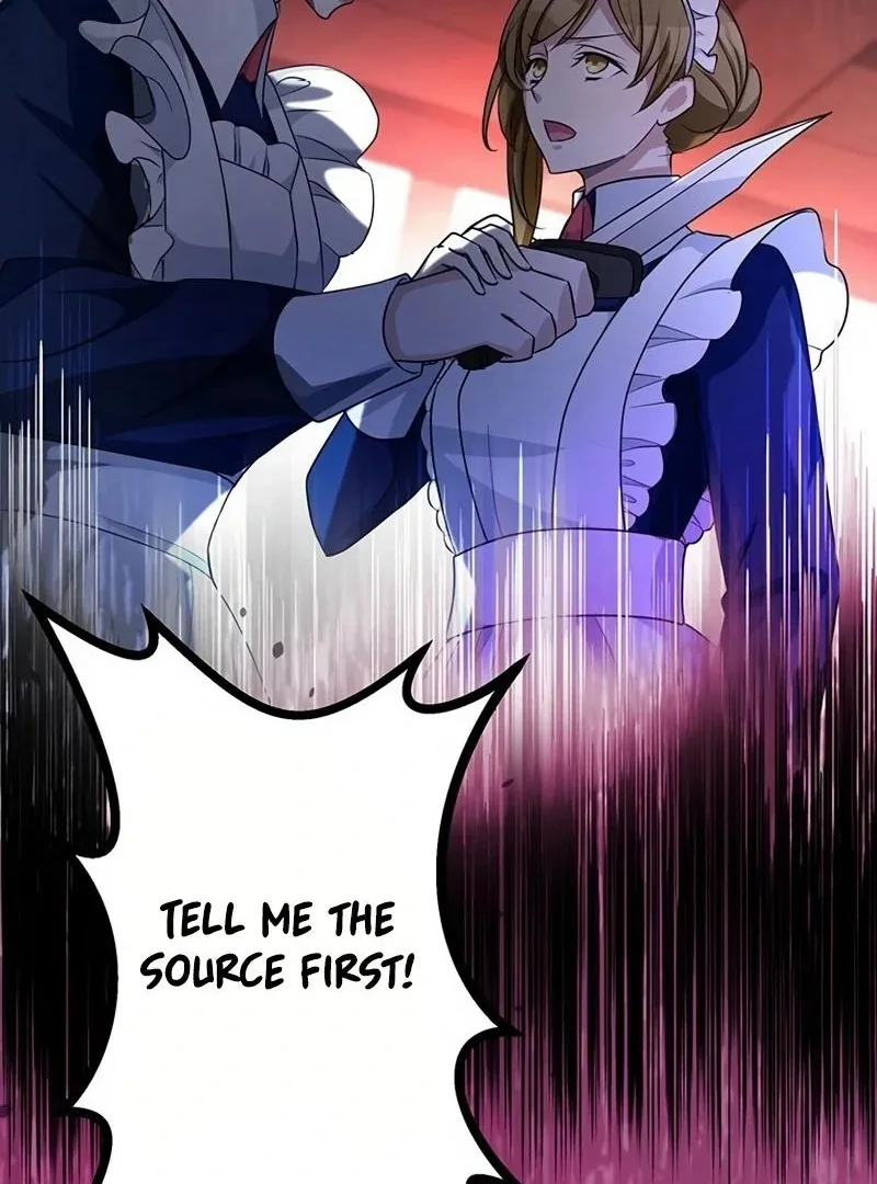 I will break ties with the harmful sister Chapter 16 page 64