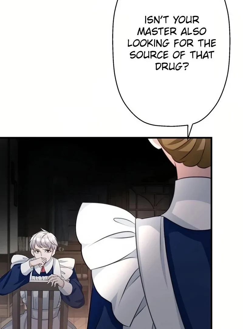 I will break ties with the harmful sister Chapter 16 page 55