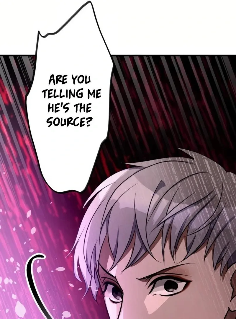 I will break ties with the harmful sister Chapter 16 page 85