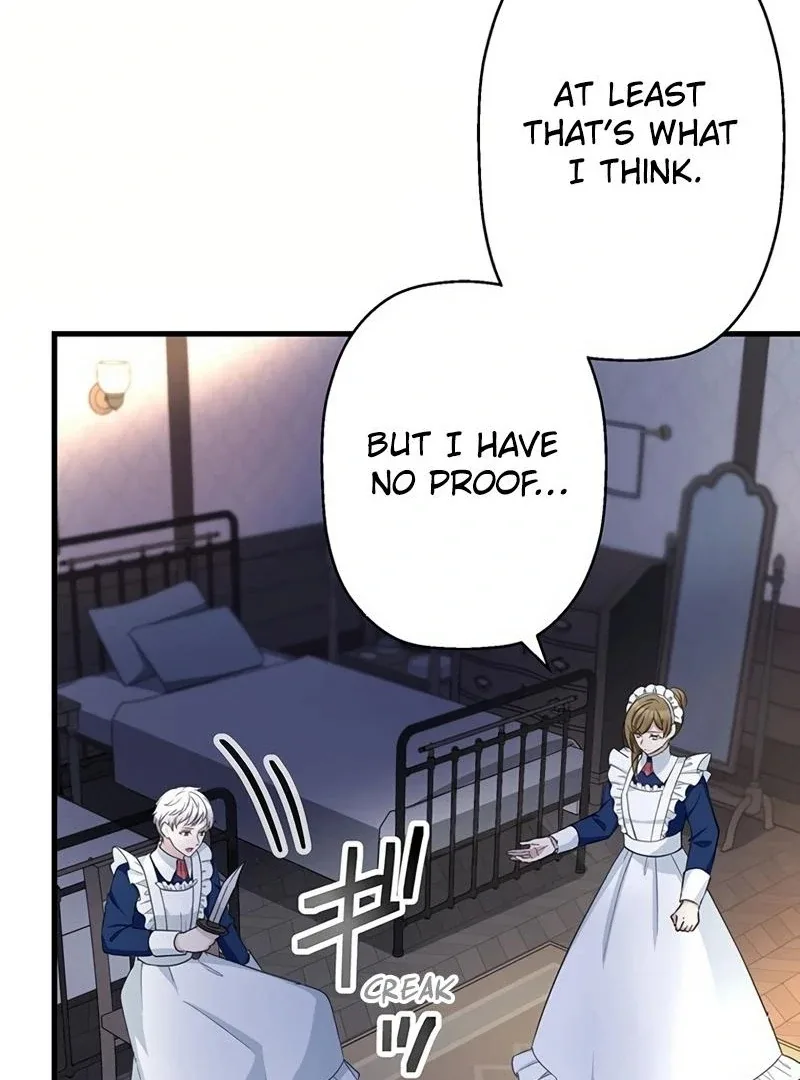 I will break ties with the harmful sister Chapter 16 page 87