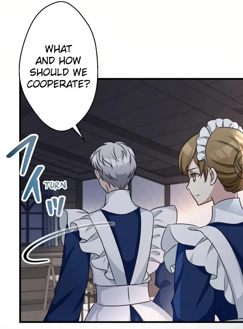 I will break ties with the harmful sister Chapter 16 page 79