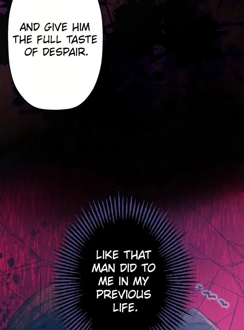 I will break ties with the harmful sister Chapter 16 page 96