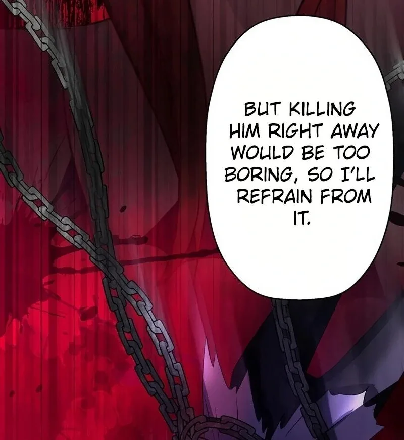 I will break ties with the harmful sister Chapter 16 page 94