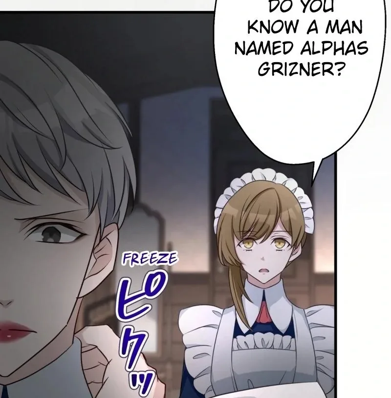 I will break ties with the harmful sister Chapter 16 page 83