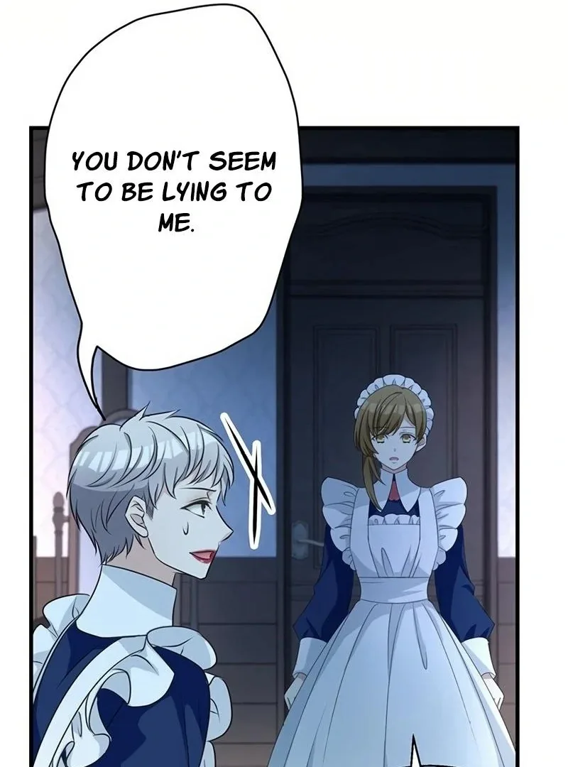 I will break ties with the harmful sister Chapter 16 page 101