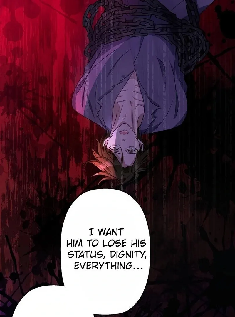 I will break ties with the harmful sister Chapter 16 page 95