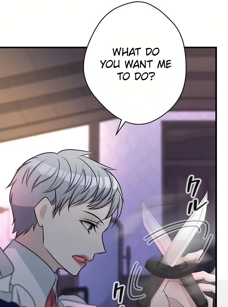 I will break ties with the harmful sister Chapter 16 page 90