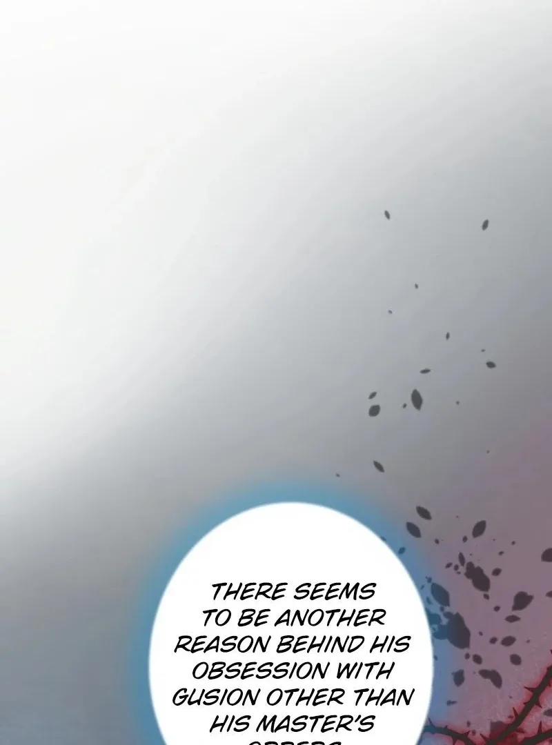 I will break ties with the harmful sister Chapter 16 page 80