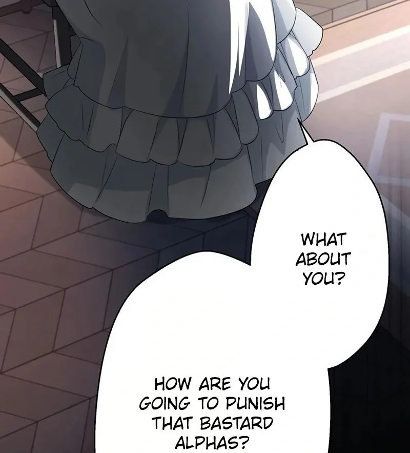I will break ties with the harmful sister Chapter 16 page 104