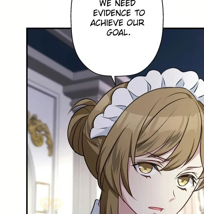 I will break ties with the harmful sister Chapter 16 page 125