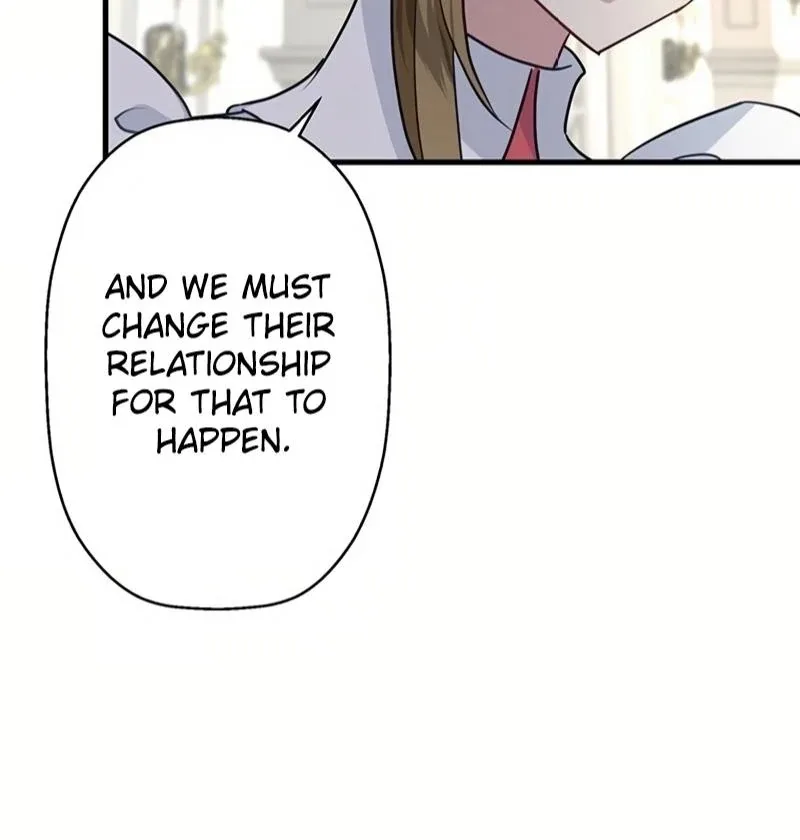 I will break ties with the harmful sister Chapter 16 page 126