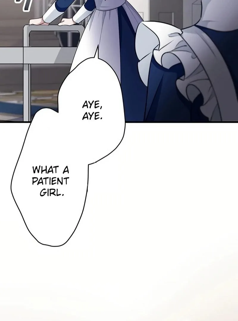 I will break ties with the harmful sister Chapter 16 page 128