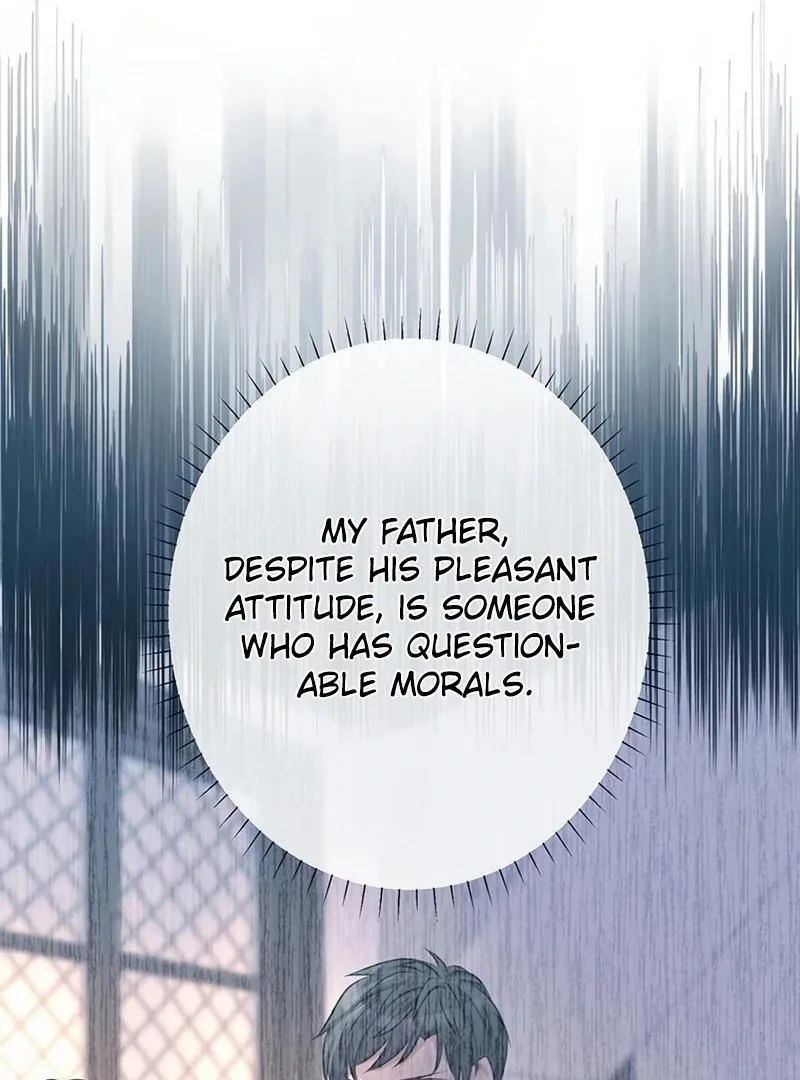 I will break ties with the harmful sister Chapter 16 page 116
