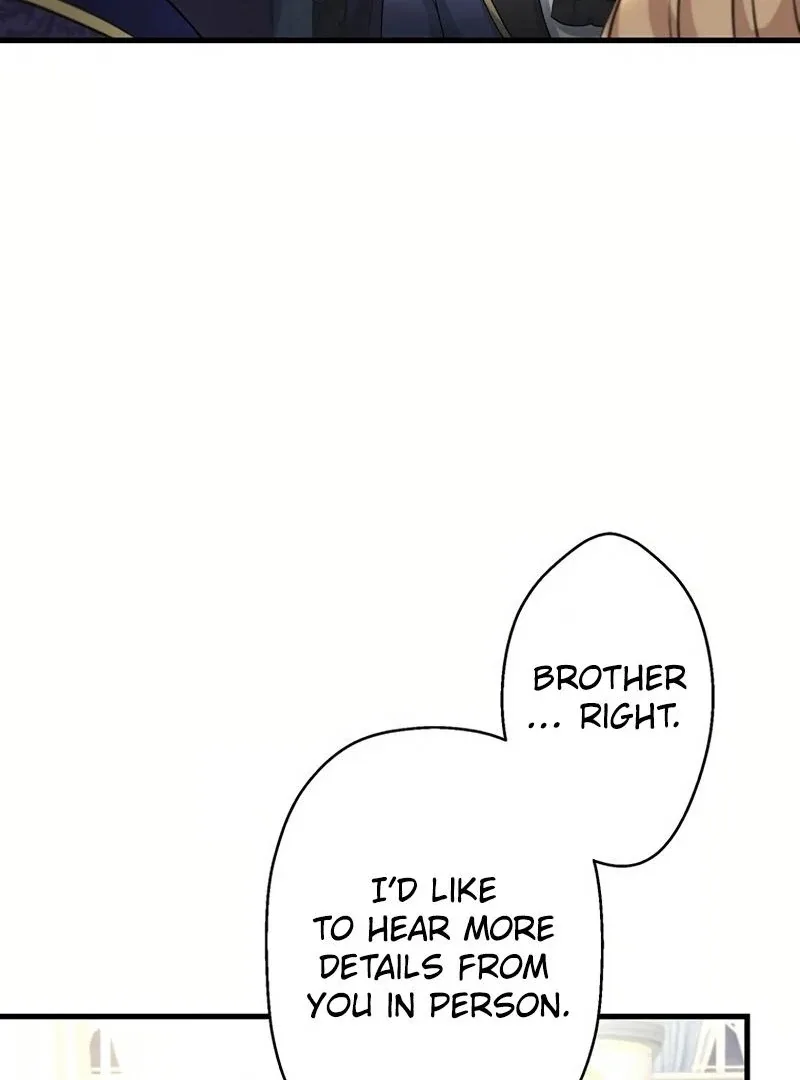 I will break ties with the harmful sister Chapter 17 page 31