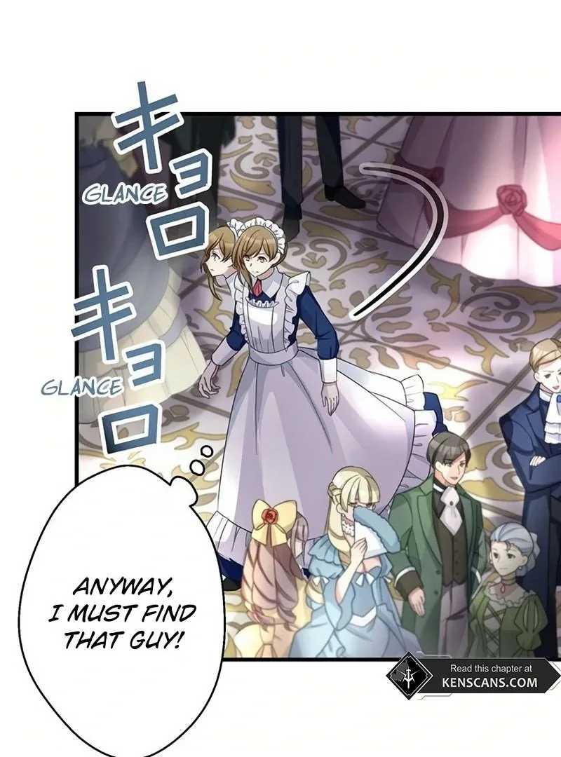 I will break ties with the harmful sister Chapter 16 page 134