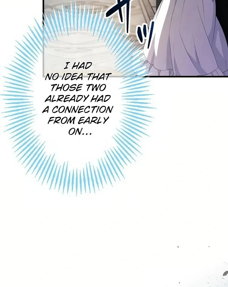 I will break ties with the harmful sister Chapter 17 page 39