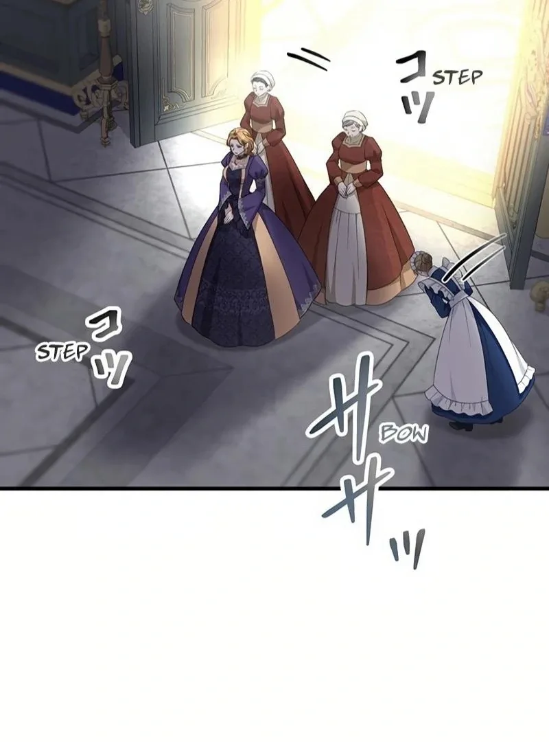 I will break ties with the harmful sister Chapter 17 page 50