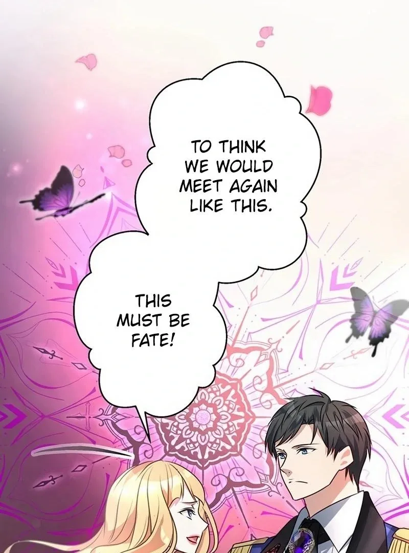 I will break ties with the harmful sister Chapter 17 page 21