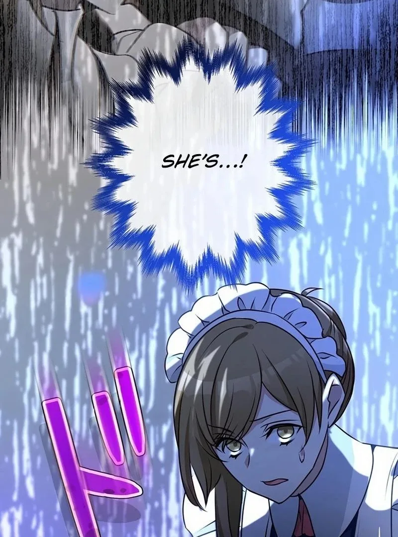 I will break ties with the harmful sister Chapter 17 page 54