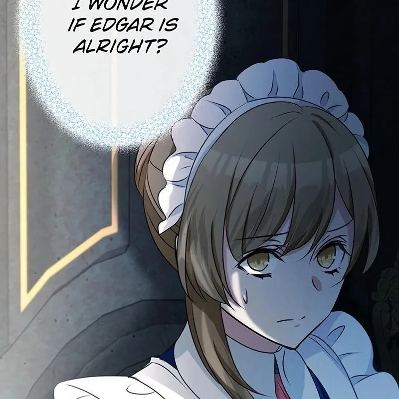 I will break ties with the harmful sister Chapter 17 page 44