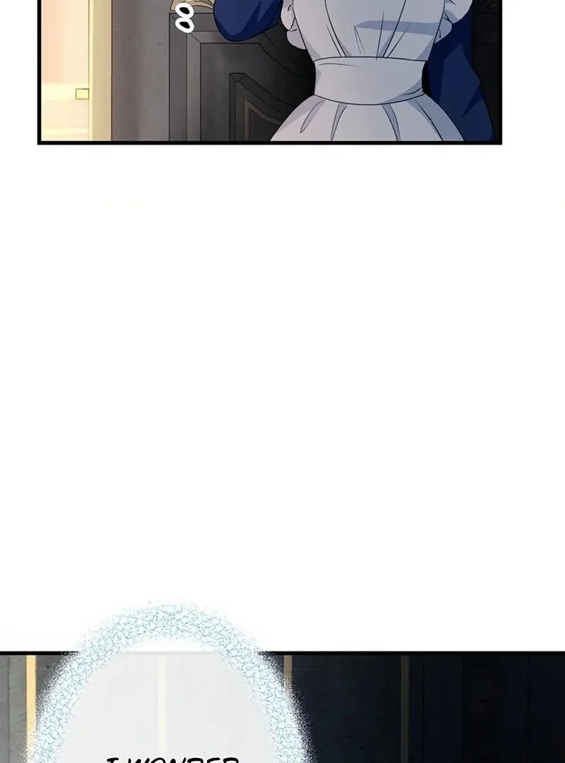 I will break ties with the harmful sister Chapter 17 page 43