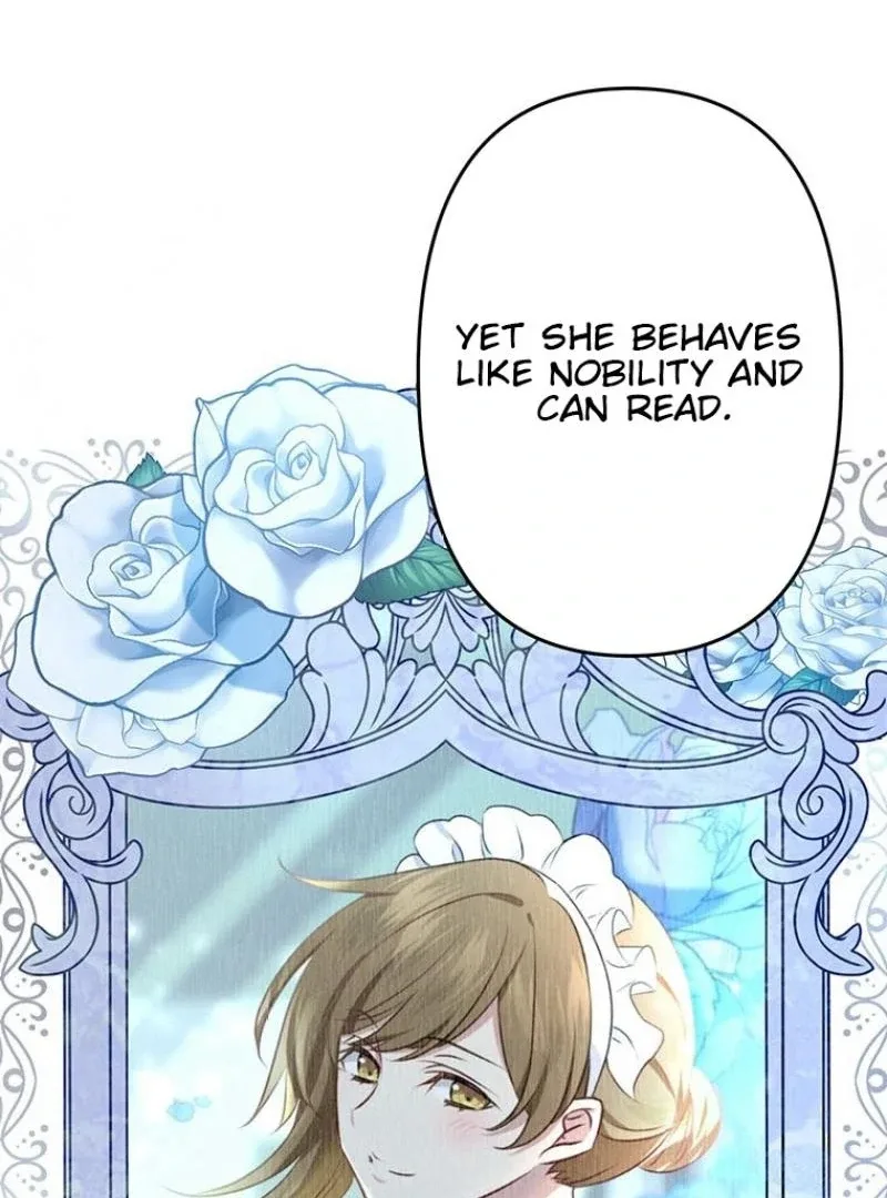 I will break ties with the harmful sister Chapter 21 page 50