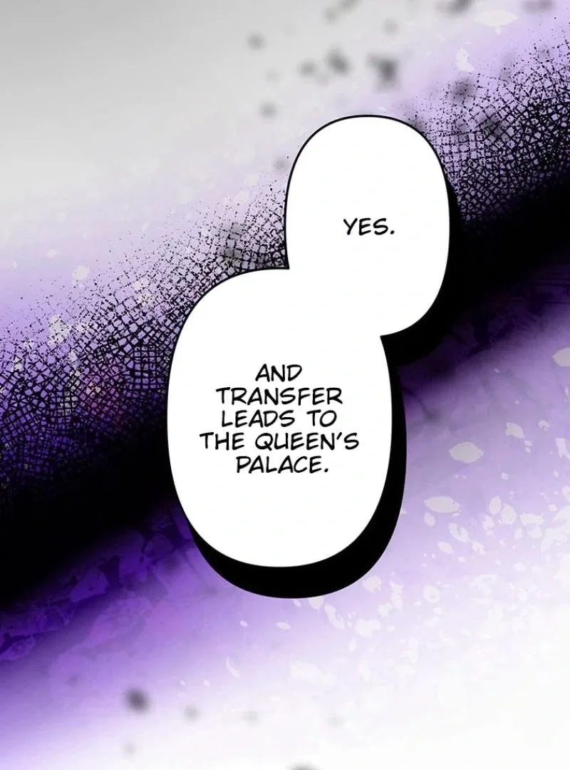 I will break ties with the harmful sister Chapter 21 page 36