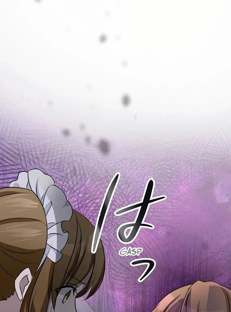 I will break ties with the harmful sister Chapter 17 page 105