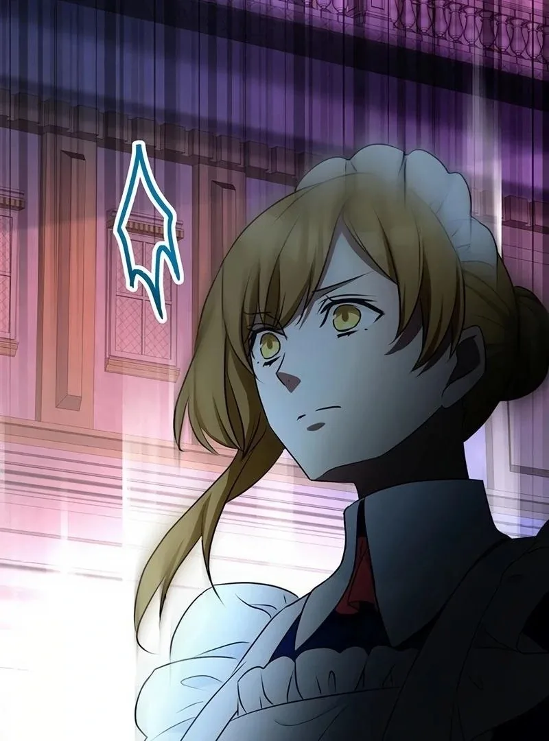I will break ties with the harmful sister Chapter 17 page 82
