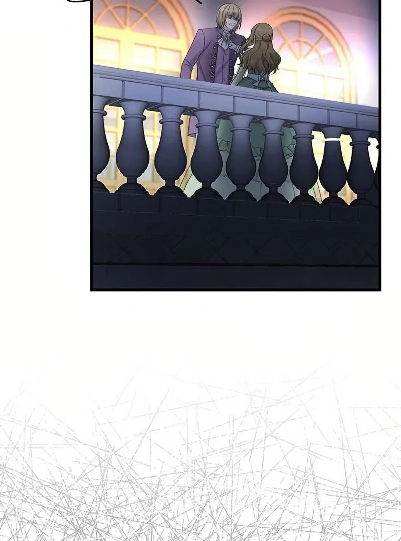 I will break ties with the harmful sister Chapter 17 page 84