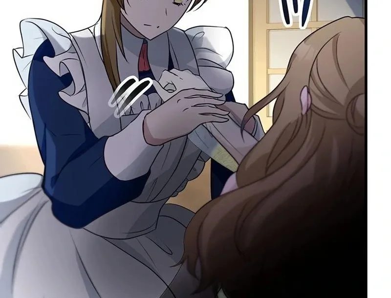 I will break ties with the harmful sister Chapter 17 page 108