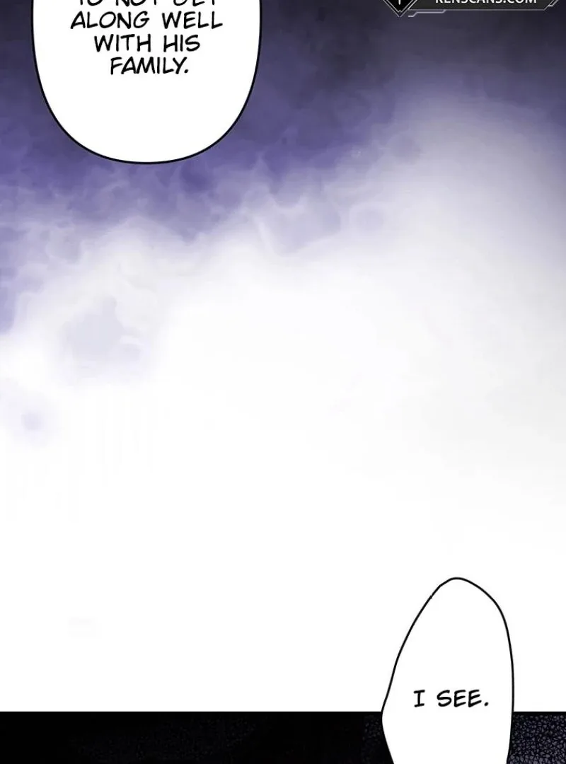 I will break ties with the harmful sister Chapter 21 page 16