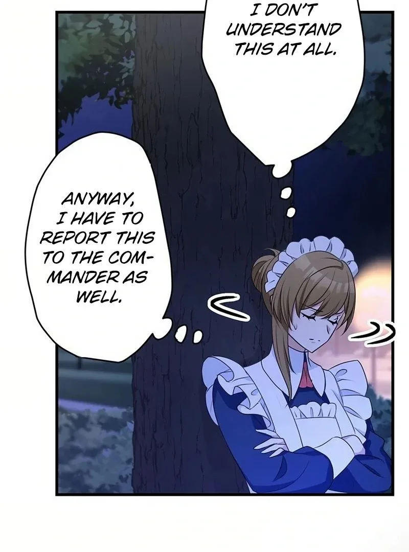 I will break ties with the harmful sister Chapter 17 page 78